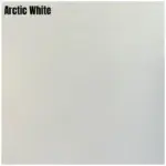 Arctic White