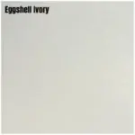 Eggshell Ivory