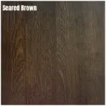 Seared Brown