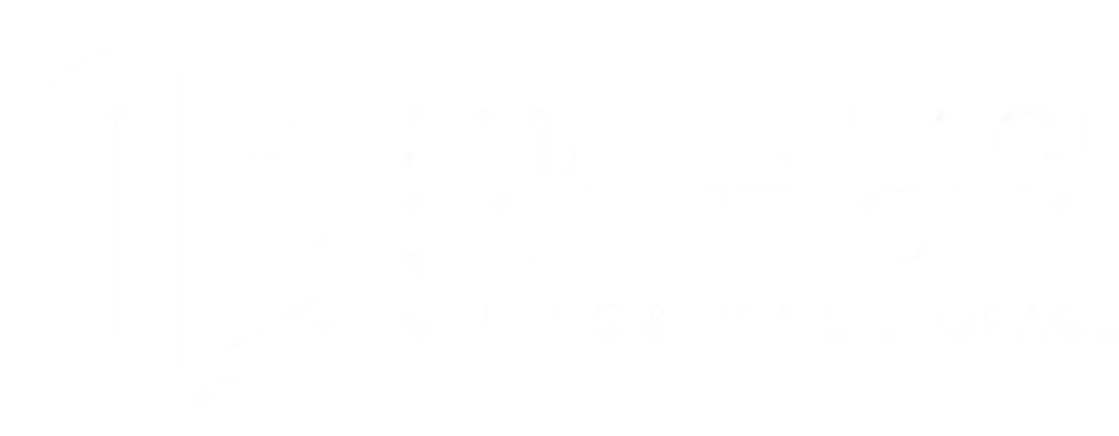 SmartSpace Solutions Logo in White