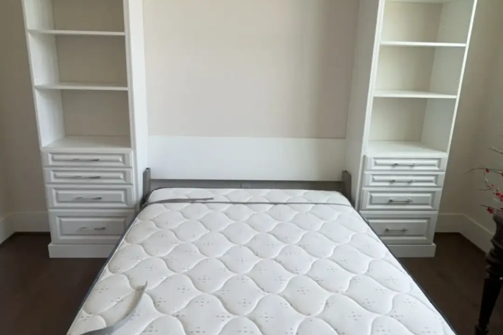 Murphy Bed