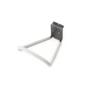 8" Loop Hook
