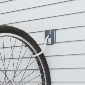 Bike Hook for Slat Wall