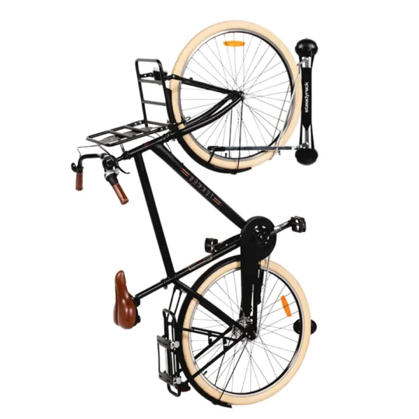 Wall Mounted Bike Rack for Bikes with Fenders