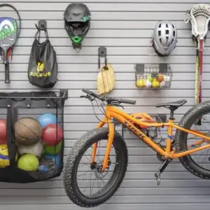 Sports Accessory Kit 9/pc