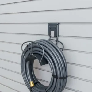 Hose or Cord Holder for Slatwall