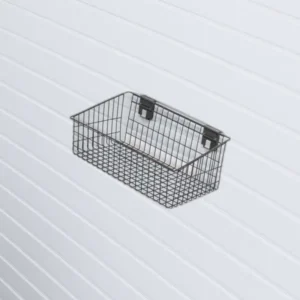 Large Wire Basket 12x22