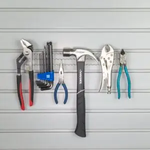 15" Magnetic Tool Bar