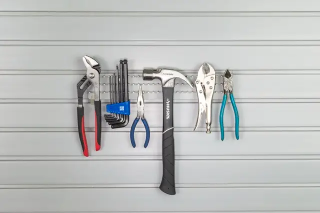 15" Magnetic Tool Bar