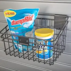 Medium Wire Basket 8x12