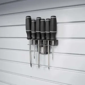 Screwdriver Rack