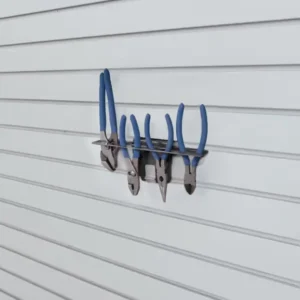 Small Tool Rack