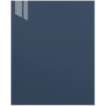 Azul Indigo Gloss (Glossy)