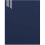 Azul Marino Gloss (Glossy)