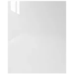 Bianco Gloss (Glossy)