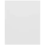 Bianco Matte (Matte)