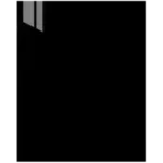 Black Gloss (Glossy)