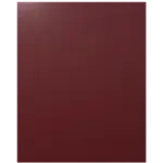 Cabernet Red Paint (Designer Collection)