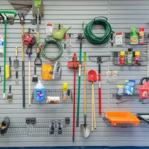 Deluxe Accessory Kit 43/pc