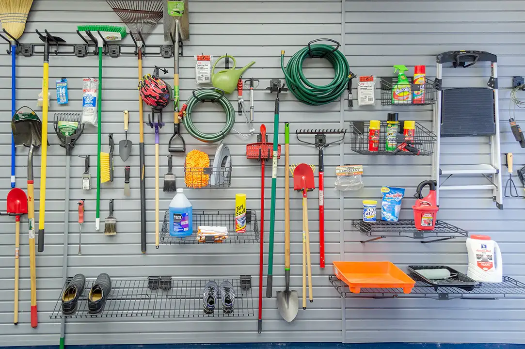 Deluxe Accessory Kit 43/pc