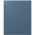 Denim Blue Paint (Designer Collection)