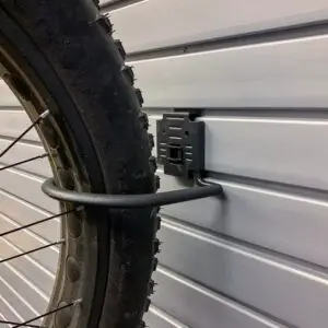 Fat Tire Bike Hook