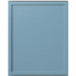 Izel Blue Paint (Designer Collection)