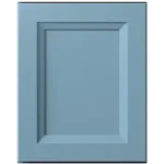 Izel Blue Paint (Designer Collection)