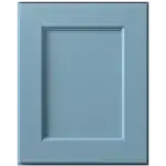 Izel Blue Paint (Designer Collection)