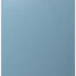 Izel Blue Paint (Designer Collection)