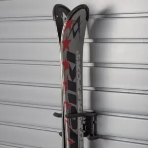 Ski Rack