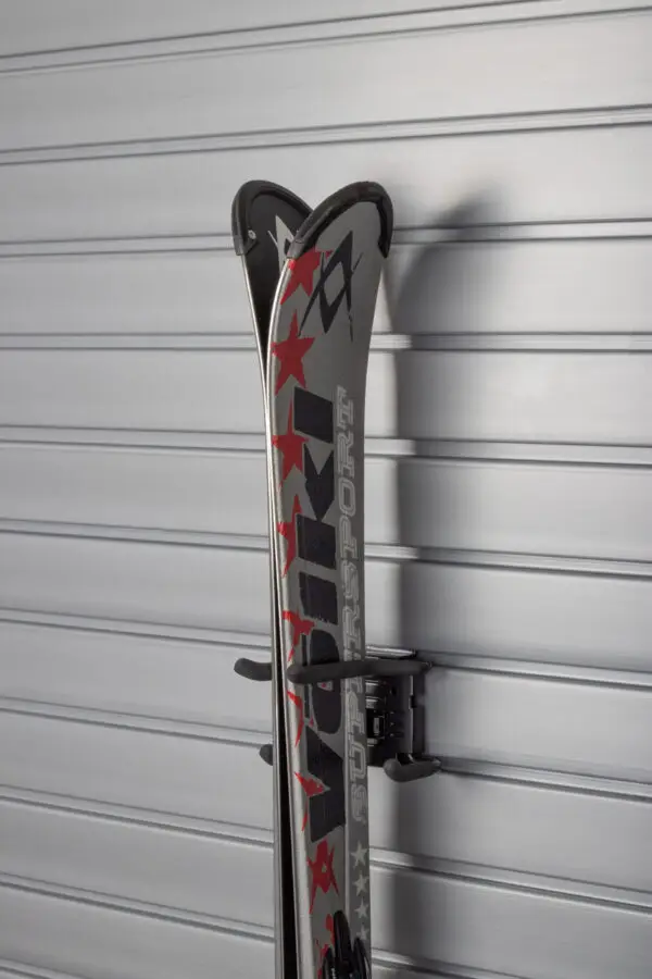 Rotating Ski Google Display Rack Ski Rack - SmartSpace Solutions