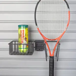 Tennis Accessory Holder