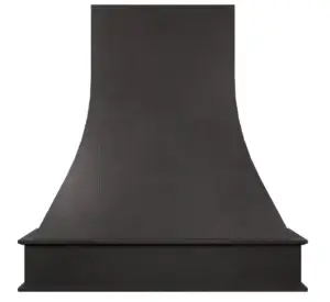 Artisan Hood by Fabuwood.