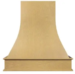 Artisan Hood by Fabuwood.