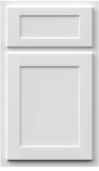 Discovery Door Style by Fabuwood.