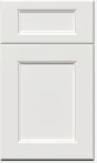 Fusion Door Style by Fabuwood