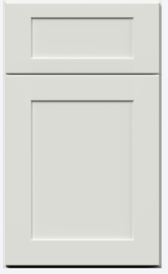 Galaxy Door Style by Fabuwood