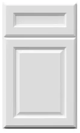 Hallmark Door Style by Fabuwood