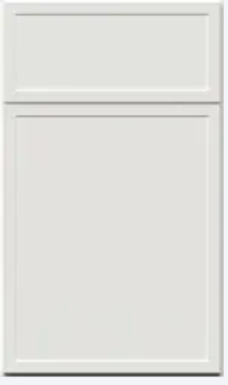 Luna Door Style by Fabuwood