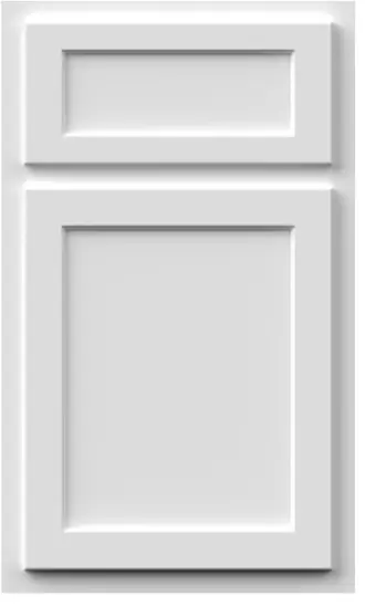 Metro Door Style by Fabuwood