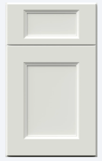 Nexus Door Style by Fabuwood